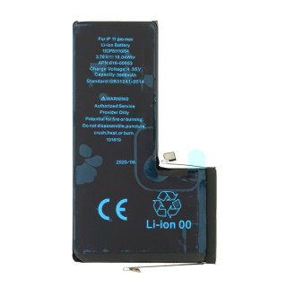 Baterie pro Apple iPhone 11 Pro Max, originální (OEM), 3969 mAh