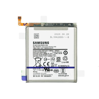 Baterie pro Samsung Galaxy A51 5G / SM-A516, originální, 4500 mAh