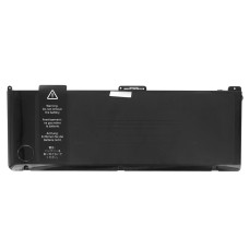 Baterie pro Apple Macbook Pro 17" A1309 / A1297, originální (OEM), 13000 mAh