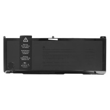 Baterie pro Apple MacBook Pro 17" A1297 / A1383, originální (OEM), 8600 mAh