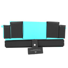 Baterie pro Apple MacBook Pro 13" Retina Display A1437, originální (OEM), 6600 mAh