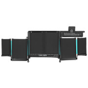 Baterie pro Apple MacBook Pro 13" Retina Display / A1582 / A1502, originální (OEM), 6330 mAh