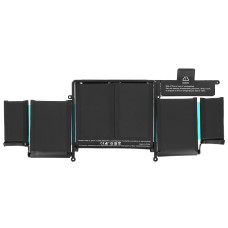 Baterie pro Apple MacBook Pro 13" Retina Display / A1582 / A1502, originální (OEM), 6800 mAh Baterie pro Apple MacBook Pro 13" Retina Display / A1582 / A1502, originální (OEM), 6800 mAh