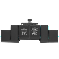 Baterie pro Apple MacBook Pro 15" Retina Display A1618, originální (OEM), 8755 mAh