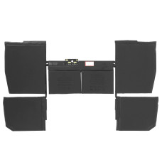 Baterie pro Apple MacBook 12" / Air / Retina Display / A1534 / A1527, originální (OEM), 5263 mAh