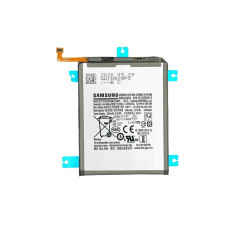 Baterie pro Samsung Galaxy A22 / A31 / A32, originální, 5000 mAh