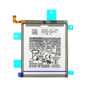 Baterie pro Samsung Galaxy Note 20 Ultra / Note 20 Ultra 5G, originální, 4500 mAh