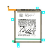 Baterie pro Samsung Galaxy S20 FE 4G / S20 FE 5G / A52 4G, originální, 4500 mAh