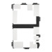 Baterie pro Samsung Galaxy Tab S4 10.5 (2018) / SM-T830 / SM-T835, 7300 mAh