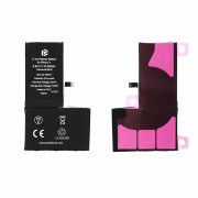 Baterie pro Apple iPhone X, 2716 mAh, montážní popruh součástí