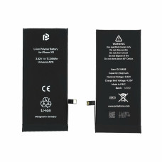 Baterie pro Apple iPhone XR, 2942 mAh, montážní popruh součástí Baterie pro Apple iPhone XR, 2942 mAh, montážní popruh součástí