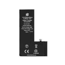 Baterie pro Apple iPhone 11 Pro, 3046 mAh, montážní popruh součástí