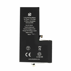 Baterie pro Apple iPhone 11 Pro Max, 3969 mAh, montážní popruh součástí Baterie pro Apple iPhone 11 Pro Max, 3969 mAh, montážní popruh součástí