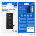 Baterie pro Apple iPhone 12 / 12 Pro, 2815 mAh, montážní popruh součástí