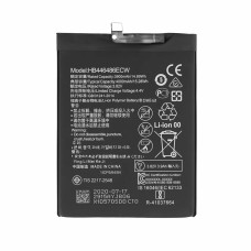 Baterie pro Huawei P Smart Pro (2019) / P Smart Z, 3900 mAh