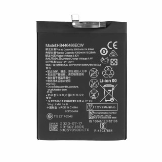 Baterie pro Huawei P Smart Pro (2019) / P Smart Z, 3900 mAh