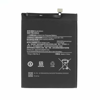 Baterie pro Xiaomi Redmi Note 7, BN4A, 4000 mAh