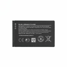 Baterie pro Nokia 3310 (2017) / 3310 (New Edition), BL-4UL, 1200 mAh