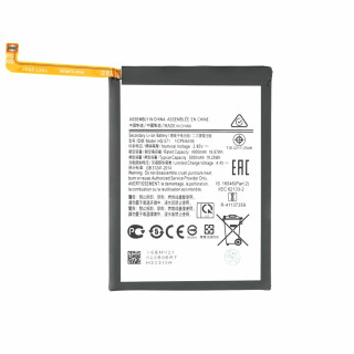 Baterie pro Samsung Galaxy M11 / SM-M115, 5000 mAh
