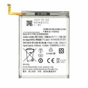 Baterie pro Samsung Galaxy Note 20 / Note 20 5G, EB-BN980, 4300 mAh