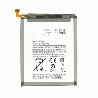 Baterie pro Samsung Galaxy A71 / SM-A715, 4500 mAh