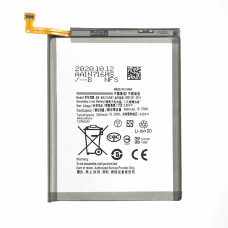 Baterie pro Samsung Galaxy A22 / A31 / A32, 5000 mAh Baterie pro Samsung Galaxy A22 / A31 / A32, 5000 mAh