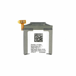 Baterie pro Samsung Galaxy Watch Active / SM-R500, 230 mAh