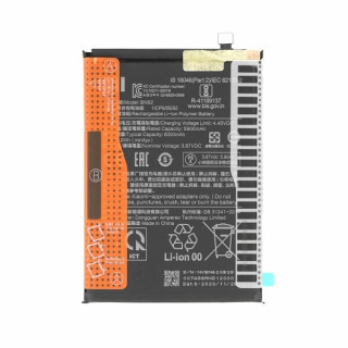 Baterie pro Xiaomi Poco M3 / Redmi 9T, BN62, originální, 6000 mAh Baterie pro Xiaomi Poco M3 / Redmi 9T, BN62, originální, 6000 mAh