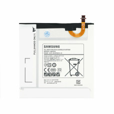 Baterie pro Samsung Galaxy Tab A 8.0 (2017) / Tab E 8.0, originální, 5000 mAh
