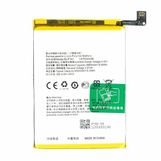 Baterie pro Oppo A52, BLP781, 5000 mAh Baterie pro Oppo A52, BLP781, 5000 mAh