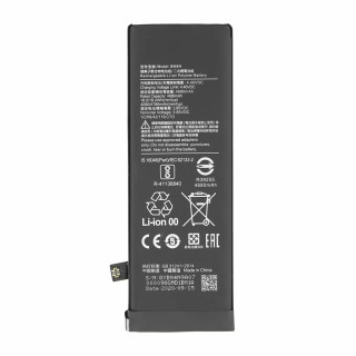 Baterie pro Xiaomi Mi 10 5G, BM4N, 4780 mAh