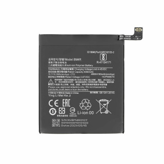 Baterie pro Xiaomi Mi 10 Lite 5G, BM4R, 4160 mAh