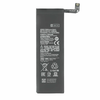 Baterie pro Xiaomi Mi Note 10 Pro / Mi Note 10 Lite, BM52, 5260 mAh