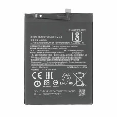 Baterie pro Xiaomi Redmi Note 8 Pro, BM4J, 4500 mAh Baterie pro Xiaomi Redmi Note 8 Pro, BM4J, 4500 mAh