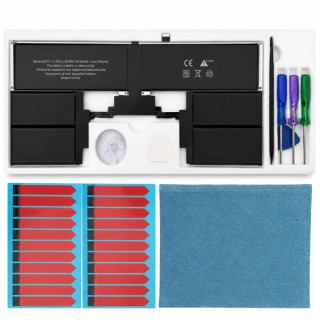 Baterie pro Apple MacBook Air 15" M2 / M3 / M4, originální (OEM), 6030 mAh Baterie pro Apple MacBook Air 15" M2 / M3 / M4, originální (OEM), 6030 mAh