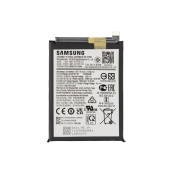 Baterie pro Samsung Galaxy A22 5G / SM-A226, originální, 5000 mAh