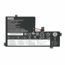 Baterie pro Lenovo ChromeBook 100E / 300E / 500E, originální, 3735 mAh