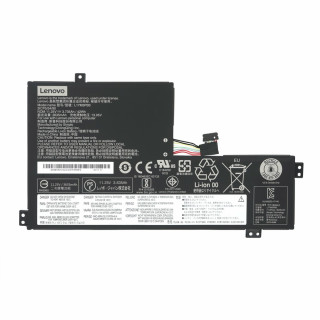 Baterie pro Lenovo ChromeBook 100E / 300E / 500E, originální, 3735 mAh