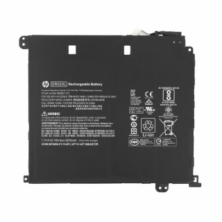 Baterie pro HP Chromebook 11 G5, DR02XL, originální, 5676 mAh Baterie pro HP Chromebook 11 G5, DR02XL, originální, 5676 mAh