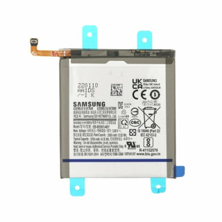 Baterie pro Samsung Galaxy S22 5G / SM-S901, originální, 3700 mAh