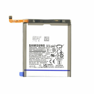 Baterie pro Samsung Galaxy S22 Plus 5G / SM-S906, originální, 4500 mAh