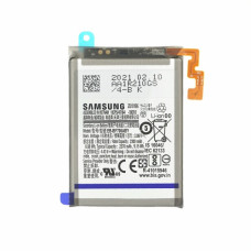 Baterie pro Samsung Galaxy Z Flip / SM-F700, main, originální, 2370 mAh Baterie pro Samsung Galaxy Z Flip / SM-F700, main, originální, 2370 mAh