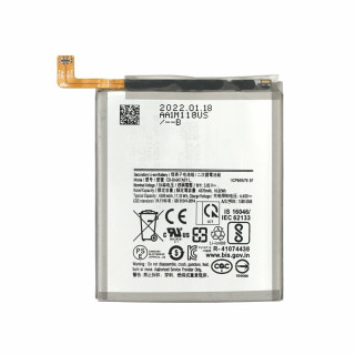 Baterie pro Samsung Galaxy S10 Lite / SM-G770, 4500 mAh