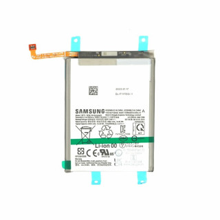 Baterie pro Samsung Galaxy A33 5G / A53 5G, originální, 5000 mAh