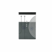 Baterie pro Nokia 5100 / 6100 / 7200, BL-4C, 800 mAh