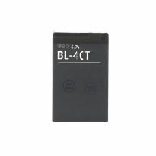 Baterie pro Nokia 2720 Fold / 5310 / 5630 / 6600 / 7310 / X3, BL-4CT, 860 mAh