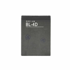 Baterie pro Nokia E5 / E7 / N8 / N97 mini / 808 Pure View, BL-4D, 1200 mAh Baterie pro Nokia E5 / E7 / N8 / N97 mini / 808 Pure View, BL-4D, 1200 mAh
