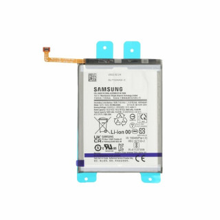 Baterie pro Samsung Galaxy A23 5G / M23 5G / M52 5G / M53 5G, originální, 5000 mAh