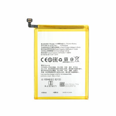 Baterie pro Oppo A53s, BLP601, 3075 mAh Baterie pro Oppo A53s, BLP601, 3075 mAh