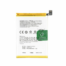 Baterie pro Oppo Realme C2, BLP721, 4000 mAh